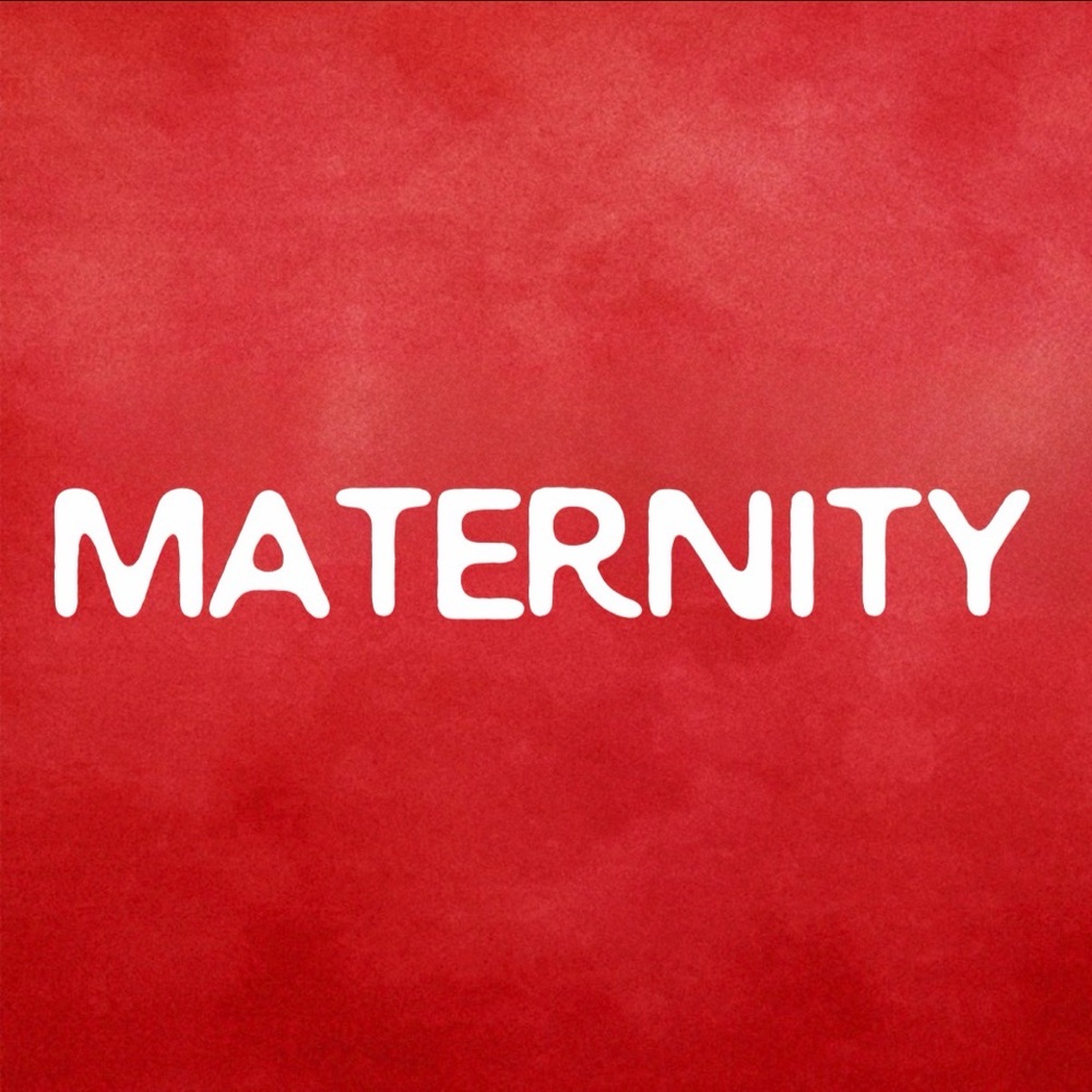 Maternity - Picture 1 of 1